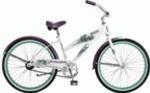 Велосипед JUVENILE COMFORT Sprite 24" (2009)