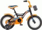 Велосипед детский JUVENILE COMFORT Tiger 12" Black (2009)