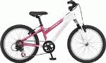 Велосипед для девочек JUVENILE COMFORT Mini Mesa 7 20" (2009)