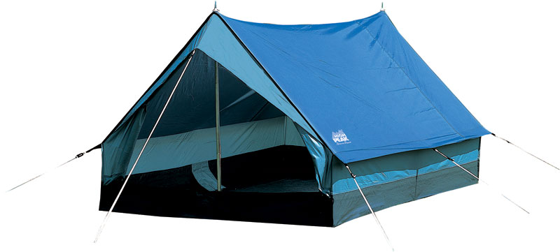 Палатка Minipack 2