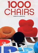 1000 Chairs / Die Stuhle / Les chaises