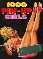 1000 Pin-Ups Girls / 1000 девушек Pin-Ups