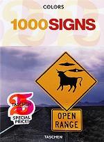 1000 Signs