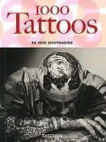 1000 Tattoos / 1000 Татуировок