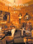 ALBERTO PINTO: Classics / Альберто Пинто: Классика