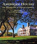 AMERICAN HOUSES / Американские дома