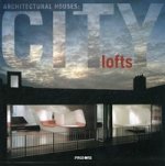 ARCHITECTURAL HOUSES-CITY LOFTS / Архитектурные дома -городские лофты