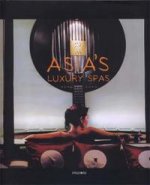ASIAS LUXURY SPAS / СПА в Азии