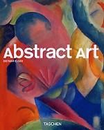 Abstract Art / Абстрактное искусство (малая серия искусств)