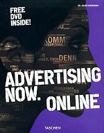 Advertising Now. Online (+ DVD-ROM)