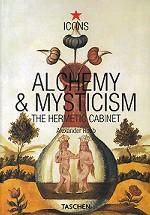 Alchemy & Mysticism / Алхимия и мистицизм (ICONS)