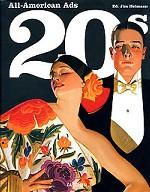 All American Ads of the 20s / Все о рекламе Америки 20 гг