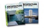 Architecture 20th Century - 2 vol. / Архитектура в 20-м столетии в 2-х тт