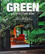 Architecture Now  Green / Архитектура сегодня: Зеленая архитектура