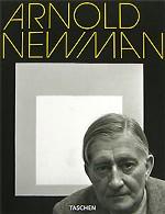 Arnold Newman  / Арнольд Ньюман