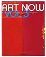 Art Now: Vol. 3