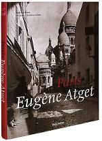Eugene Atget: Paris