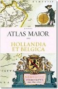 Atlas Major - Hollandia et Belgica