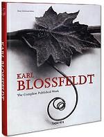 Karl Blossfeldt: The Complete Published Work