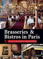 Brasseries & Bistros in Paris / Пивные и Бистро в Париже