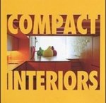 COMPACT INTERIORS / Компактные интерьеры