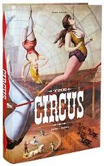 Circus / ЦИРК