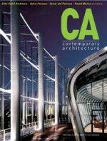 Contemporary Architecture Vol. 2 / Современная архитектура  т. 2