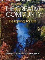 Creative Community: Designing for Life