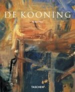 De Kooning / Де Кёнинг (малая серия искусств)