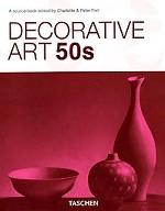 Decorative Art 50s