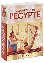 Description de L`Egypte