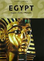 Egypt: People - Gods - Pharaohs