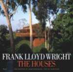 FRANK WRIGHT: THE HOUSES / Дома Фрэнка Ллойда Райта