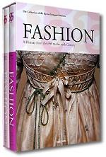 Fashion: A History From the 18th to the 20th Century (подарочное издание из 2 книг)