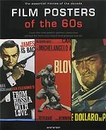 Film posters of the 60s / Книга афиш к кинофильмам 60-х гг