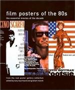 Film Posters of the 80s: The Essential Movies of the Decade