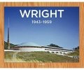 Frank Lloyd Wright 1943-1959 / Архитектор Фрэнк Райт