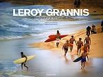 Leroy Grannis: Surf Photography