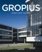 Gropius / Архитектор Gropius