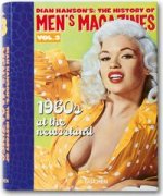 History of Mens Magazines III / История журналов для мужчин: т. 3