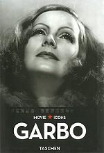 Hollywood Icons Greta Garbo / Актрисса Greta Garbo