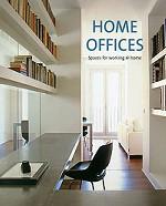 Home offices / Домашние офисы- пространства для работы дома