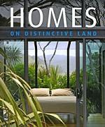 Homes on Distinctive Land