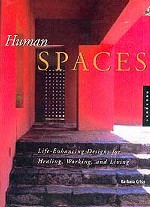 Human Spaces / Человеческие пространства
