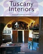 Tuscany Interiors / Интерьеры Тосканы