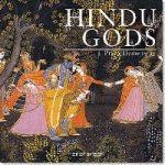 Little Book of Hindu Gods / Книга индусских Богов