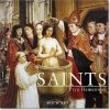 Little Book of Saints / Книга Святых