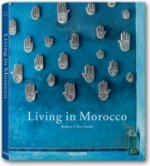 Living in Morocco / Морокко