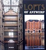 Lofts of Antwerp / Лофты пространства Антверпена