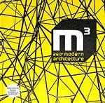 M3 - 360 Modern Architecture: International Design Excellence Yearbook